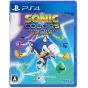 Sega Sonic Colors Ultimate for Playstation PS4