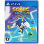 Sega Sonic Colors Ultimate for Playstation PS4