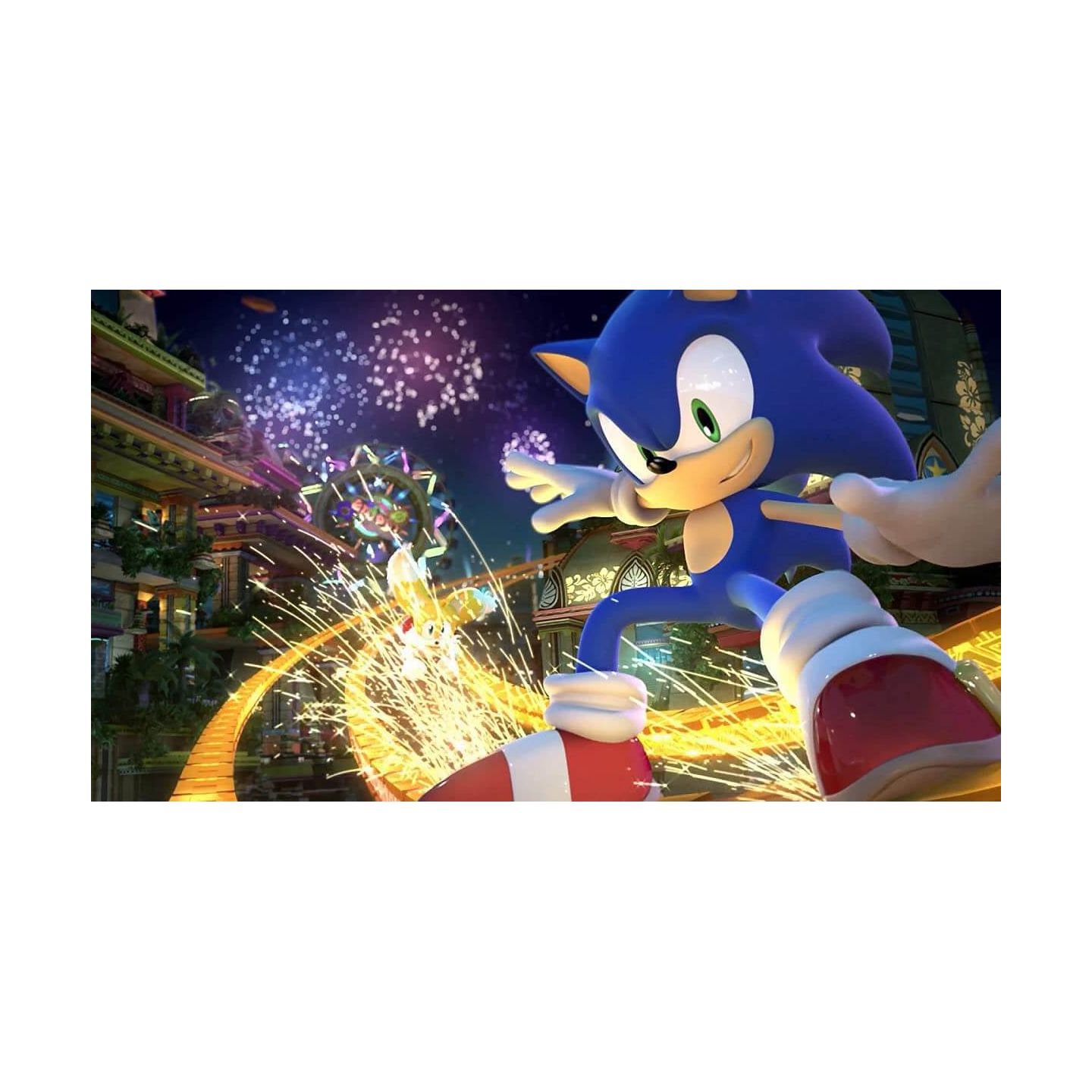 Sonic Colors: Ultimate - Nintendo Switch, Nintendo Switch