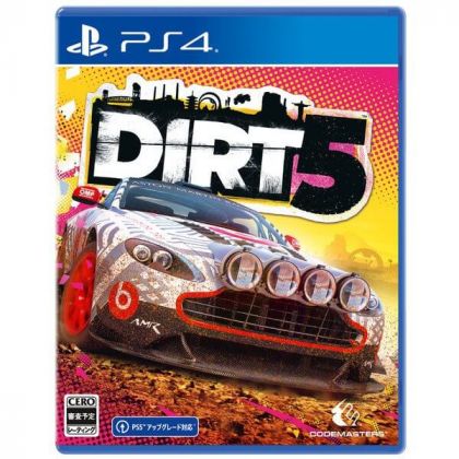 Koch Media DIRT 5 for...