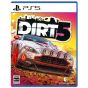 Koch Media DIRT 5 for Playstation PS5