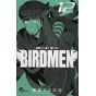 Birdmen vol.12 - Shonen Sunday Comics (japanese version)