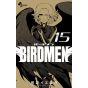 Birdmen vol.15 - Shonen Sunday Comics (japanese version)