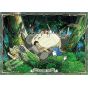 ENSKY - GHIBLI Mon Voisin Totoro - Art Crystal Jigsaw Puzzle 500 pièces 500-AC01