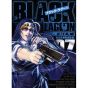 Black Lagoon vol.7 - Sunday GX Comics (version japonaise)