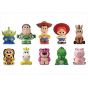 ENSKY Sofvi Puppet Mascot - Toy Story Figure Box (10pcs)