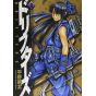 Drifters vol.3 - Young King Comics (version japonaise)