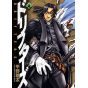 Drifters vol.4 - Young King Comics (version japonaise)