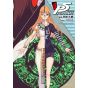 Persona 5 vol.8 - Ura Sunday Comics (version japonaise)