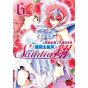 Saint Seiya: Saintia Shō vol.6 - Champion RED Comics (version japonaise)
