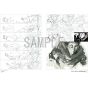 Artbook - TV Anime Jujutsu Kaisen - Key Animation vol.1