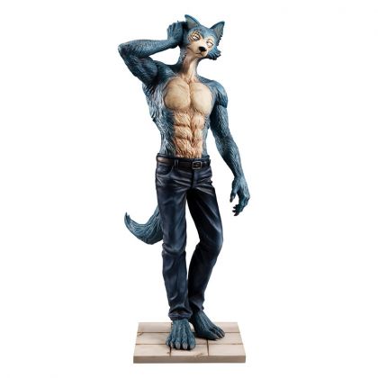 MEGAHOUSE - BEASTARS...