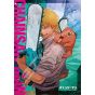 ENSKY - CHAINSAW MAN Denji & Pochita - 208 Piece Jigsaw Puzzle 208-077