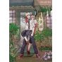 ENSKY - CHAINSAW MAN Salon de Thé Chainsaw - Jigsaw Puzzle 1000 pièces 1000T-178