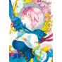 The Case Study of Vanitas(Vanitasu no Karute) vol.4 - Gangan Comics Joker(version japonaise)