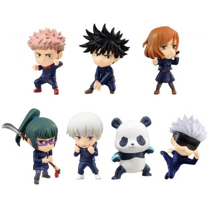 BANDAI - Jujutsu Kaisen...