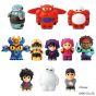 ENSKY Sofvi Puppet Mascot - Baymax Figure Box (11pcs)