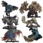 CAPCOM Figure Builder Monster Hunter Standard Model Plus Vol.17 BOX