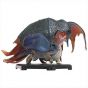 CAPCOM Figure Builder Monster Hunter Standard Model Plus Vol.17 BOX