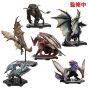 CAPCOM Figur Builder Monster Hunter Standard Modell Plus Vol.18 BOX