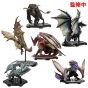 CAPCOM Figure Builder Monster Hunter Standard Model Plus Vol.18 BOX