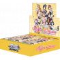 Bushiroad - Weiß Schwarz Booster :Love Live! Nijigasaki High School Idol Club【BOX】