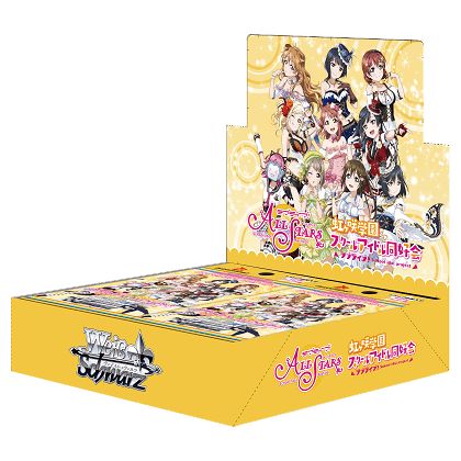 Weiss Schwarz: Lycoris Recoil — Bushiroad - PHD Games