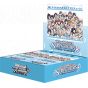 Bushiroad - Weiß Schwarz Booster :THE IDOLM@STER SHINY COLORS【BOX】