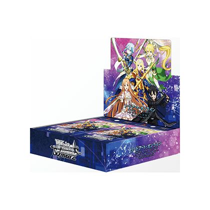 Bushiroad - Weiß Schwarz...