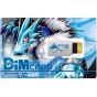 BANDAI Digimon Adventure - Dim Card Set vol.1 - Volcanic Beat & Blizzard Fang