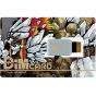 BANDAI Digimon Adventure - Dim Card Set vol.2 - Marea Infinita y Titán de Polvo