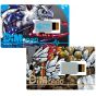 BANDAI Digimon Adventure - Dim Card Set vol.2 - Infinite Tide & Titan of Dust