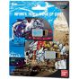 BANDAI Digimon Adventure - Dim Card Set vol.2 - Marea Infinita y Titán de Polvo