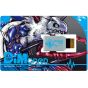 BANDAI Digimon Adventure - Dim Card Set vol.2 - Marea Infinita y Titán de Polvo