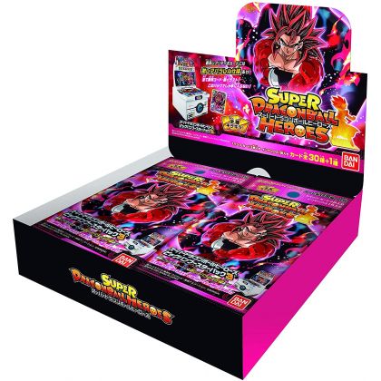 BANDAI - Super Dragon Ball...