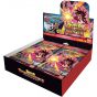 BANDAI - Super Dragon Ball Heroes Card - Big Bang Booster Pack 2 BOX