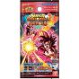BANDAI - Super Dragon Ball Heroes Card - Big Bang Booster Pack 2 BOX