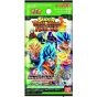 BANDAI - Super Dragon Ball Heroes Card - Ultimate Booster Pack - Genkai Toppa no Chikara BOX