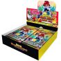 BANDAI - Super Dragon Ball Heroes Card - Ultimate Booster Pack - Gekitotsu Suru Buyuu BOX