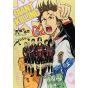 Giant Killing vol.2 - Morning Comics (Version japonaise)