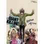 Giant Killing vol.9 - Morning Comics (Version japonaise)