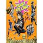 Giant Killing vol.10 - Morning Comics (Version japonaise)