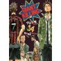 Giant Killing vol.14 - Morning Comics (Version japonaise)