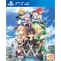 BANDAI NAMCO Sword Art Online Edición Director de Juego [software PS4 ]