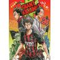 Giant Killing vol.24 - Morning Comics (Version japonaise)