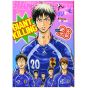 Giant Killing vol.28 - Morning Comics (Japanese version)