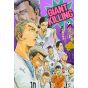 Giant Killing vol.38 - Morning Comics (Version japonaise)