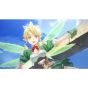 BANDAI NAMCO Sword Art Online Edición Director de Juego [software PS4 ]