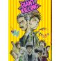 Giant Killing vol.44 - Morning Comics (Version japonaise)