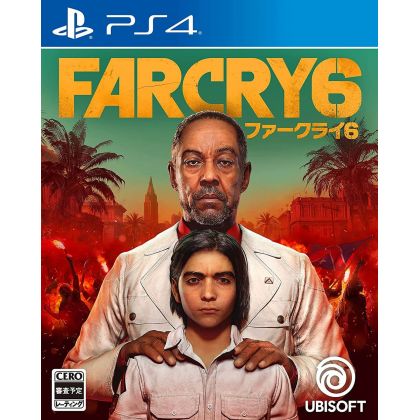 Ubisoft Far Cry 6 for...